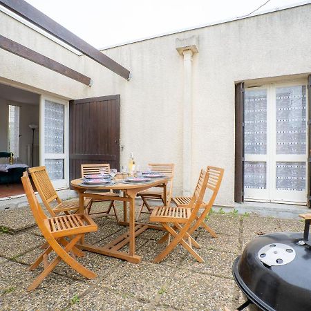 Holiday Home Grau Village By Interhome Le Grau-du-Roi Exteriér fotografie
