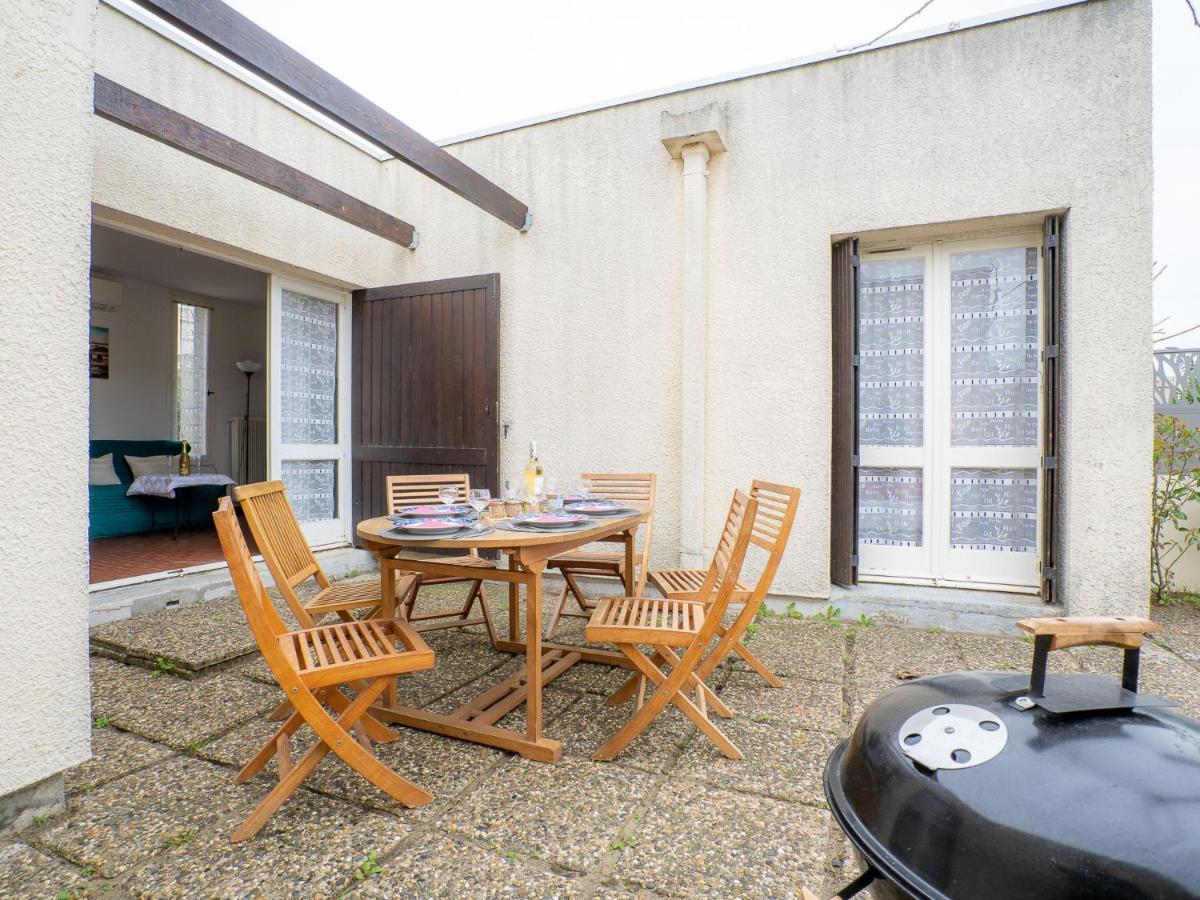 Holiday Home Grau Village By Interhome Le Grau-du-Roi Exteriér fotografie