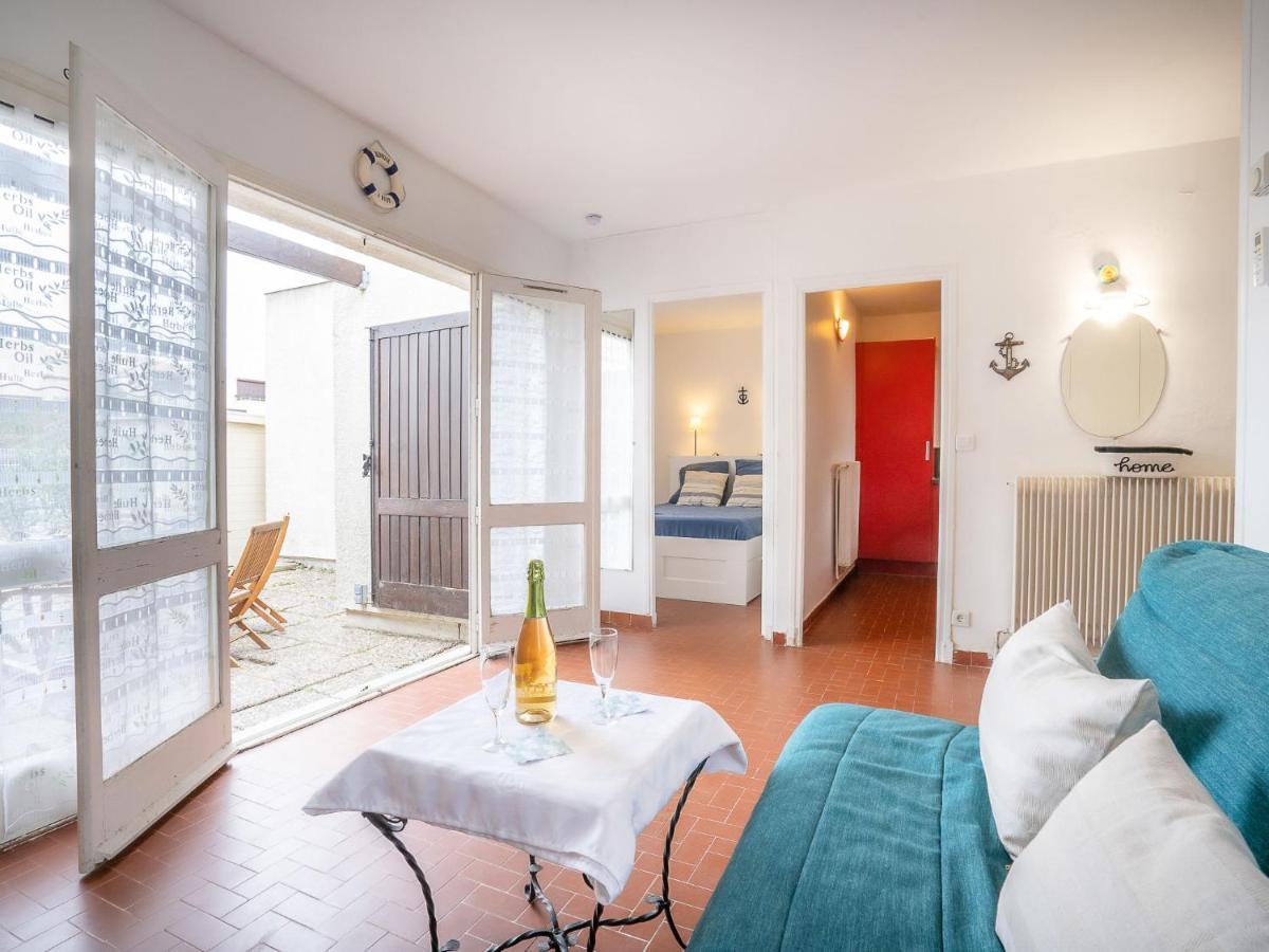 Holiday Home Grau Village By Interhome Le Grau-du-Roi Exteriér fotografie
