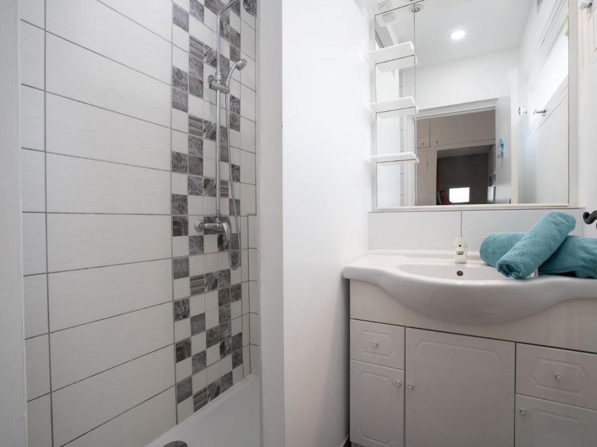 Holiday Home Grau Village By Interhome Le Grau-du-Roi Exteriér fotografie
