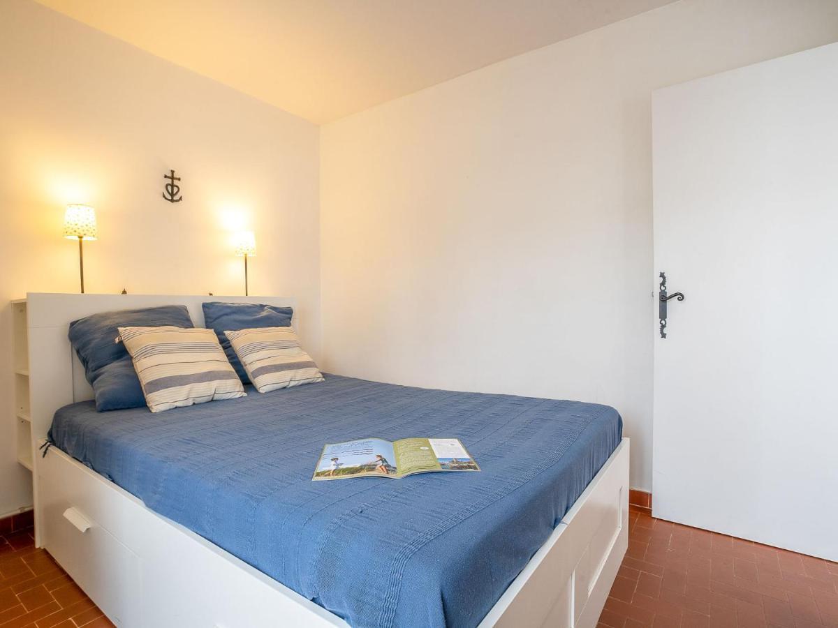 Holiday Home Grau Village By Interhome Le Grau-du-Roi Exteriér fotografie