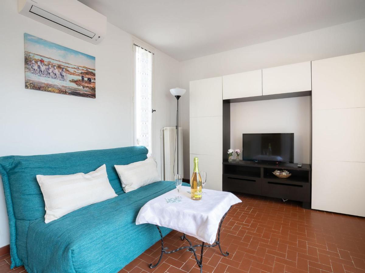 Holiday Home Grau Village By Interhome Le Grau-du-Roi Exteriér fotografie