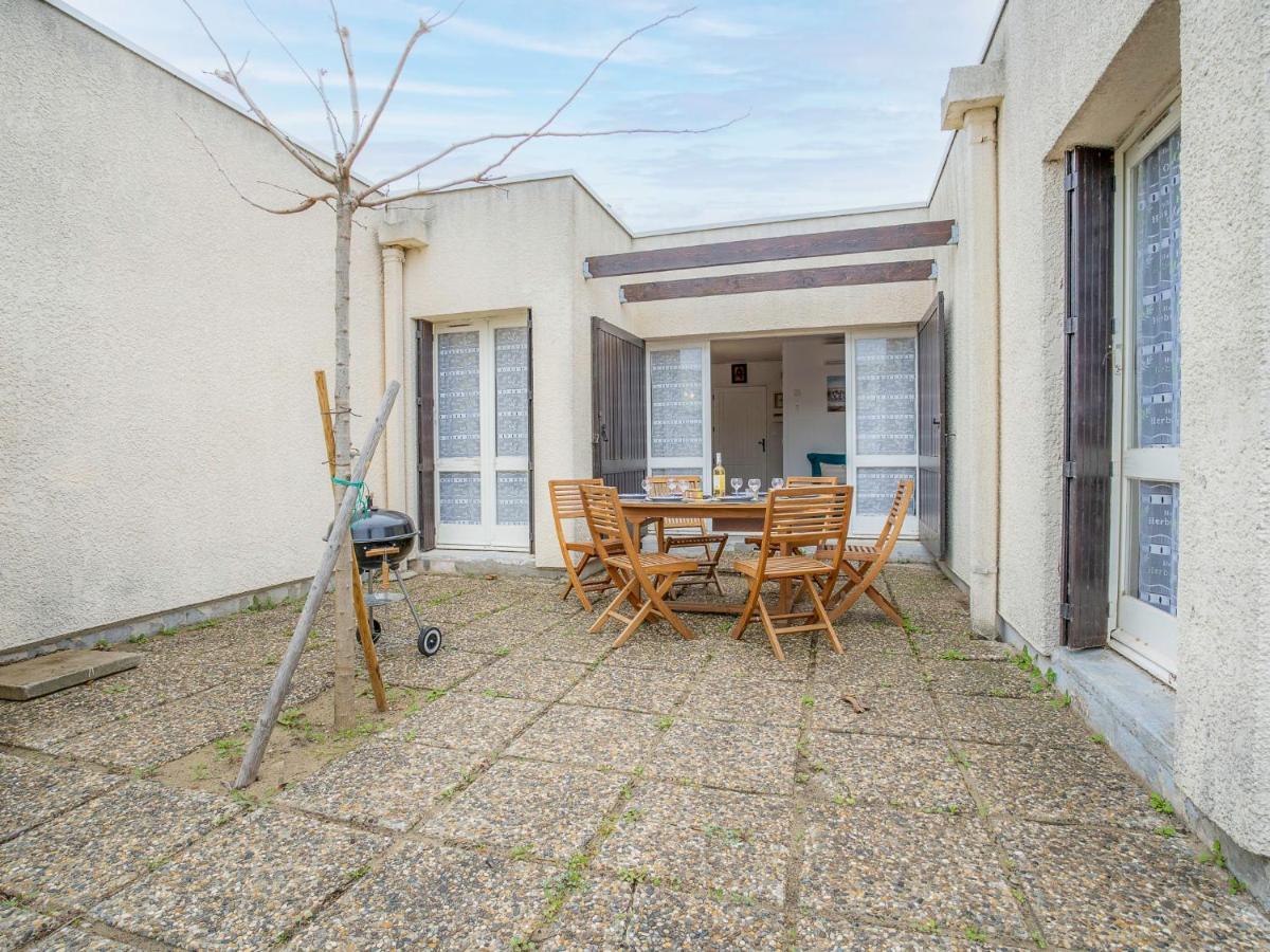 Holiday Home Grau Village By Interhome Le Grau-du-Roi Exteriér fotografie