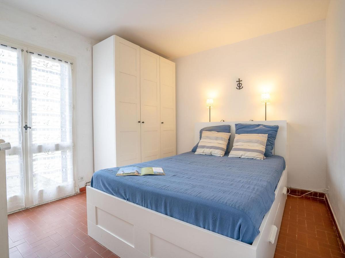 Holiday Home Grau Village By Interhome Le Grau-du-Roi Exteriér fotografie