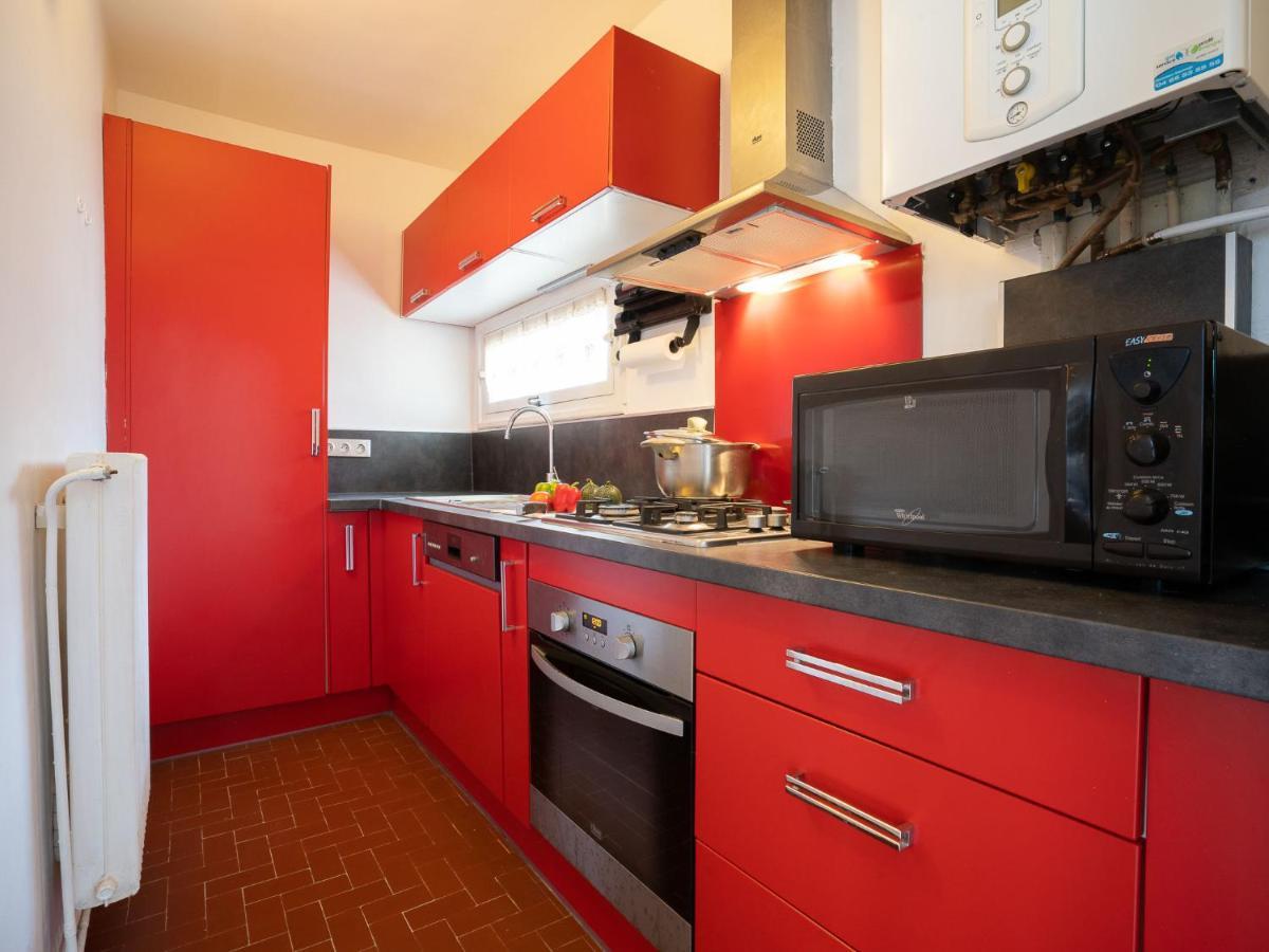 Holiday Home Grau Village By Interhome Le Grau-du-Roi Exteriér fotografie
