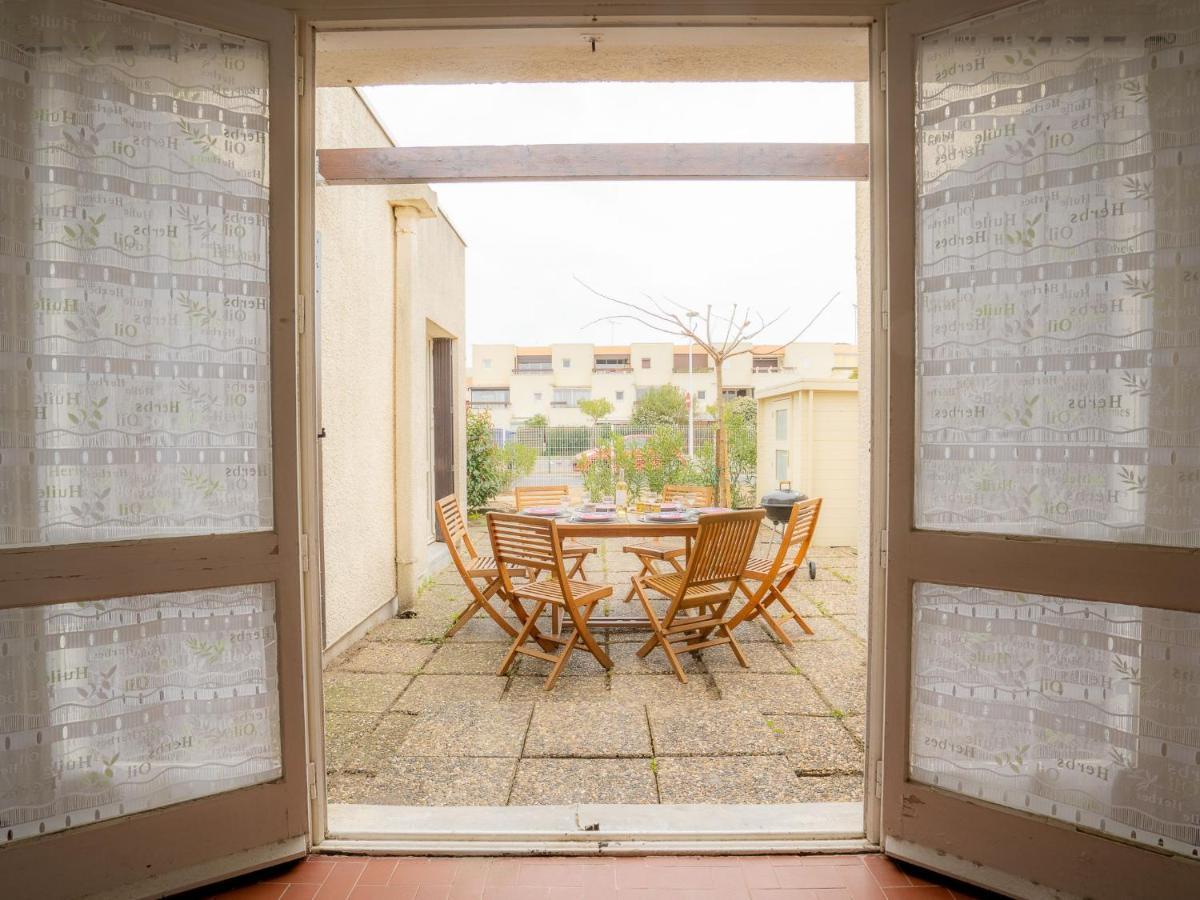 Holiday Home Grau Village By Interhome Le Grau-du-Roi Exteriér fotografie